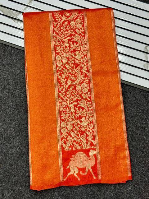 Akshara kalamkari silk Wholesale saree suppliers in Gujarat